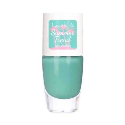 Summer Trend Nail Polish 03 8ml Lovely - Maison des fragrances