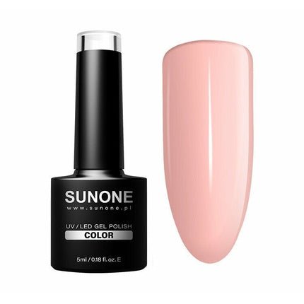 Sunone Color Hybrid Nail Polish 5ml - Maison des fragrances