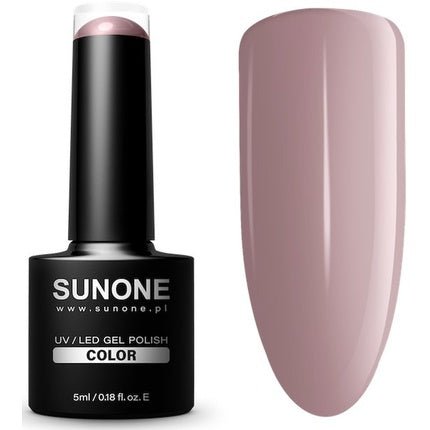 Sunone - Uv/Led Gel Polish Color Hybrid Lacquer B15 Bonnie 5ml - Maison des fragrances