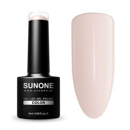 Sunone Uv/Led Gel Polish Color Hybrid Nail Polish B03 Bea 5ml - Maison des fragrances
