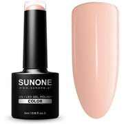 Sunone Uv/Led Gel Polish Color Hybrid Nail Polish B04 Beatrix 5ml - Maison des fragrances
