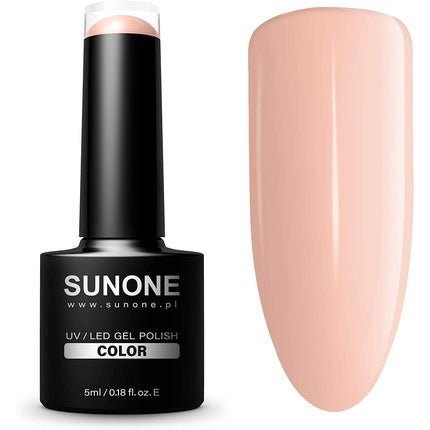 Sunone Uv/Led Gel Polish Color Hybrid Nail Polish B04 Beatrix 5ml - Maison des fragrances