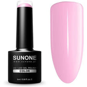 Sunone Uv/Led Gel Polish Color Hybrid Nail Polish R08 Roksana 5ml - Maison des fragrances
