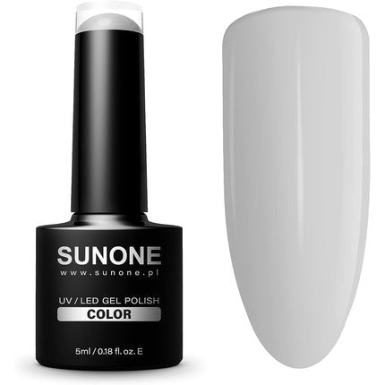 Sunone Uv/Led Gel Polish Color Hybrid Nail Polish S01 Sara 5ml - Maison des fragrances