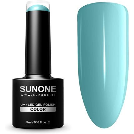 Sunone Uv/Led Gel Polish Color Hybrid Nail Polish Z03 Zafira 5ml - Maison des fragrances