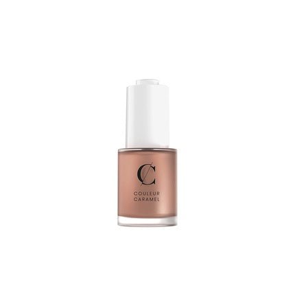 Sunset Liquid Illuminator No. 63 Caramel - Maison des fragrances