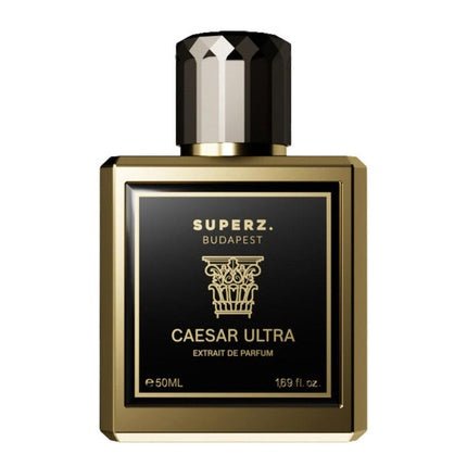 Super Budapest Superzbudapest Caesar Ultra Extrait De Parfum Parfum (Parfum) Mixte 50ml - Maison des fragrances