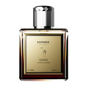 Super Budapest Superzbudapest Soho Extrait De Parfum Parfum (Parfum) Mixte 50ml - Maison des fragrances