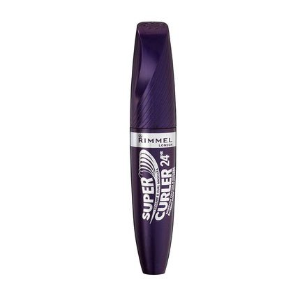 Super Curler 24H Mascara Extreme Black 12ml - Maison des fragrances