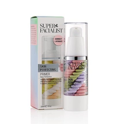 Super Facialist Skin Perfecting Primer 30ml - Maison des fragrances