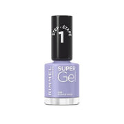 Super Gel Nail Polish - Maison des fragrances