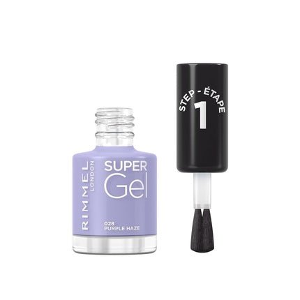 Super Gel Nail Polish - Maison des fragrances