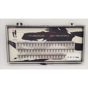 Super Natural Artificial Eyelash Extensions 0.07 C - 9mm - Maison des fragrances