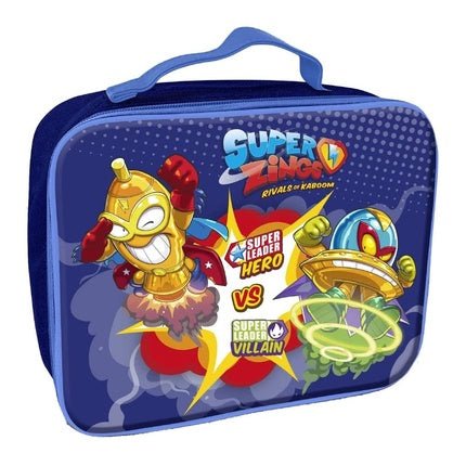 Superzings + Gel 200 Set Coffret (Coffret) Mixte 50ml - Maison des fragrances