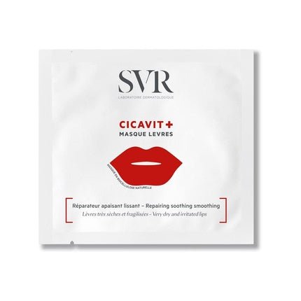 SVR Cicavit Lip Mask 5ml - Maison des fragrances