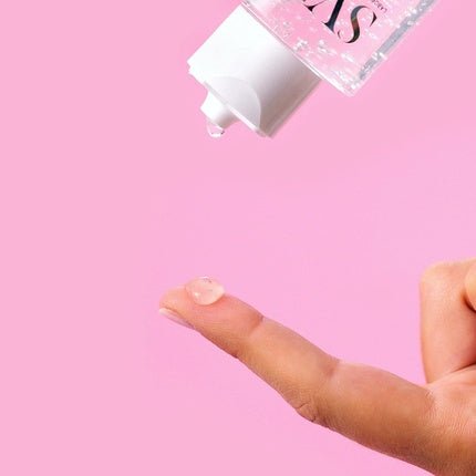 SVR Palpebral by Topialyse Make - up Remover for sensitive eyelids 125ml - Maison des fragrances