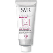 SVR SENSIFINE Soothing Balm - In - Oil Face Cleanser and Makeup Remover with Coconut Oil and Shea Butter 100ml - Maison des fragrances