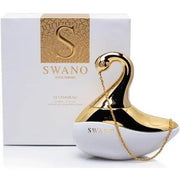 Swano By Le Chameau Pour Femme 80ml - Maison des fragrances
