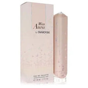Swarovski Miss Aura - Eau De Toilette Spray 50ml - Maison des fragrances
