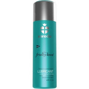 SWEDE Unleash Your Passion 50ml Lime - Maison des fragrances