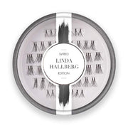 Sweed Lashes Schwarz LindaSW021 False Eyelashes - Maison des fragrances