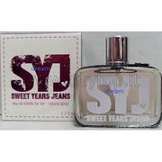 Sweet Years Sweet Y Jeans Vaporisateur Eau de Toilette (EDT) Mixte 30ml - Maison des fragrances