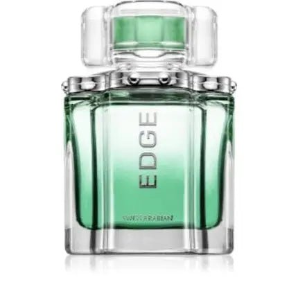 Swiss Arabian Edge Eau de Parfum (EDP) Homme 100ml - Maison des fragrances