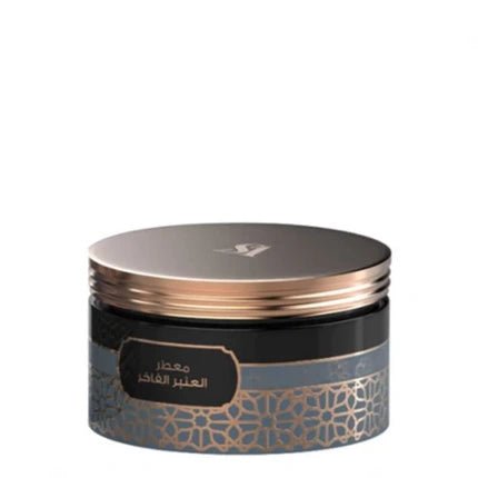 Swiss Arabian Muattar First Amber 2200 - rams Parfum (Parfum) Mixte 40g - Maison des fragrances