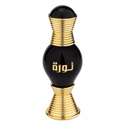 Swiss Arabian Noora Onyx Concentrated Perfume Oil Fragrance Parfum (Parfum) Femme 20ml - Maison des fragrances