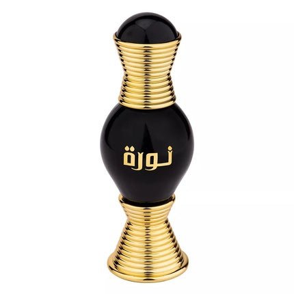 Swiss Arabian Noora Onyx Concentrated Perfume Oil Fragrance Parfum (Parfum) Femme 20ml - Maison des fragrances