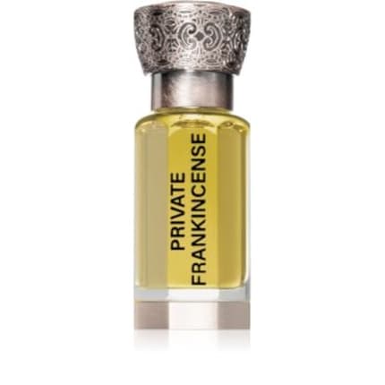 Swiss Arabian Private Frankincense Concentrated Perfume Oil Unisex Fragrance Parfum (Parfum) Mixte 12ml - Maison des fragrances