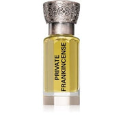 Swiss Arabian Private Frankincense Concentrated Perfume Oil Unisex Fragrance Parfum (Parfum) Mixte 12ml - Maison des fragrances