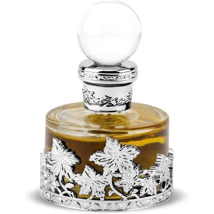 Swiss Arabian Rose Malaki par Swiss Arabian Unisex Perfume Oil Eau de Parfum (EDP) Mixte 30ml - Maison des fragrances