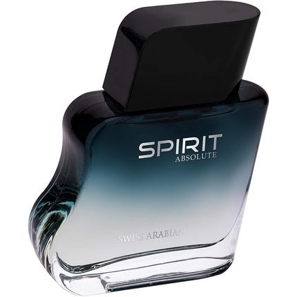 Swiss Arabian Spirit Absolute by Unisexe - Maison des fragrances