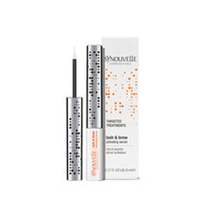 Synouvelle Cosmetics Lash Brow Activating Serum 5 Ml - Maison des fragrances