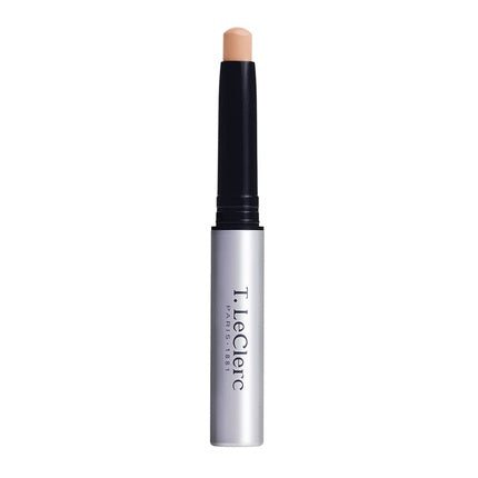 T. LeClerc Professional Concealer Shade 02 Medium Vegan Anticernes Medium - Maison des fragrances