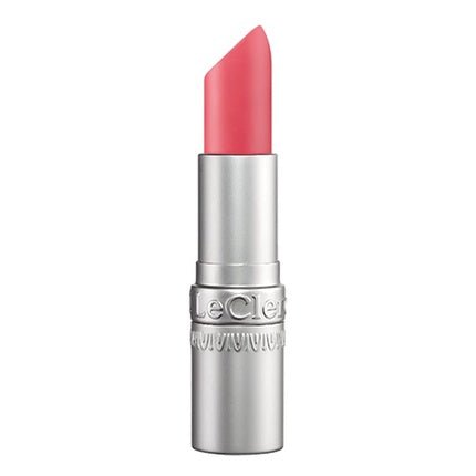 T. LeClerc Satin Lipstick 23 Innocent Vegan - Dermatologically Tested Unadulterated - Maison des fragrances