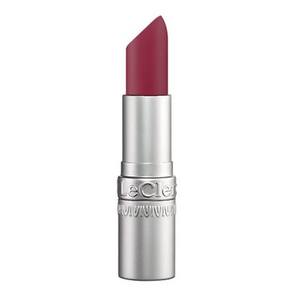 T. LeClerc Satin Lipstick 27 Charnel Vegan - Dermatologically Tested - Maison des fragrances