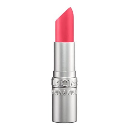T. LeClerc Satin Lipstick 43 Songe Vegan Tested Under Dermatological Control - Maison des fragrances