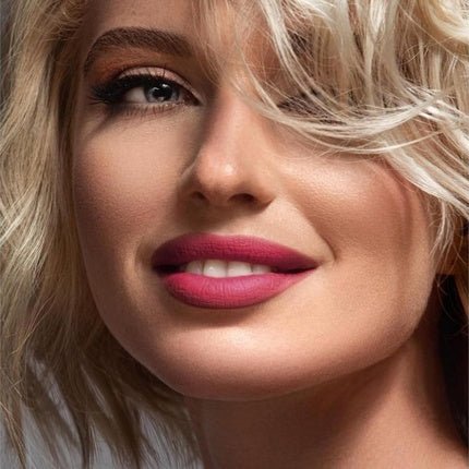 T. LeClerc Satin Lipstick 49 Impulsive Vegan - Dermatologically Tested - Maison des fragrances