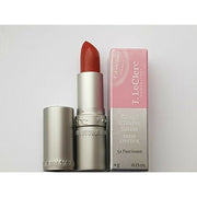 T. LeClerc Satin Lipstick 52 Fascinant Red Lip Color - Maison des fragrances