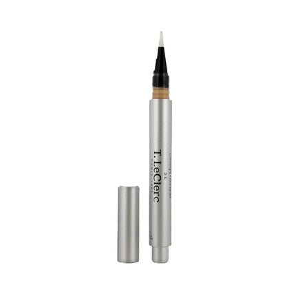 T. LeClerc Transparent Lipstick 01 Lin 3g - Maison des fragrances