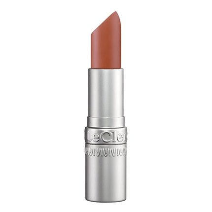 T. LeClerc Transparent Lipstick 01 Linen Vegan Dermatologically Tested - Maison des fragrances