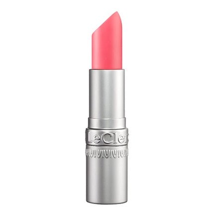 T. LeClerc Transparent Lipstick 12 Tweed Vegan Dermatologically Tested - Maison des fragrances