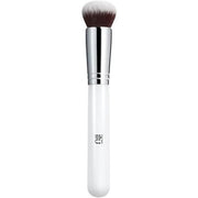 T4B 100 Series ILU Kabuki Flat Brush for Face Makeup White 105 - Maison des fragrances