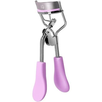 T4B ILU Eyelash Curler Professional Curling Tool for Lash Lifting Makeup - Purple - Maison des fragrances