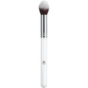 T4B Ilu Mu 305 Small Round Contour Makeup Brush for Blush, Bronzers or Highlighters - Bristles 30mm, Brush 186mm - Maison des fragrances