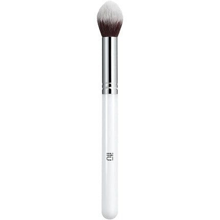 T4B Ilu Mu 305 Small Round Contour Makeup Brush for Blush, Bronzers or Highlighters - Bristles 30mm, Brush 186mm - Maison des fragrances