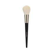 T4B Kashōki 300 Tapered Powder Brush for Applying Blush, Bronzer and Powders with Natural Goat and Taklon Bristles - Professional Use - Maison des fragrances