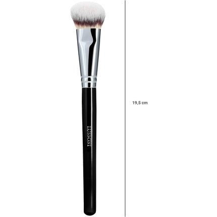 T4B LUSSONI 100 Series Professional Makeup Brush Set for Liquid and Cream Cosmetics - Maison des fragrances